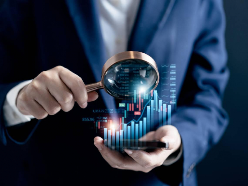 什麼時候該賣股？穩懋(3105)股價140→180→140，老手3度錯失高點領悟：把錢放回口袋有兩條底線